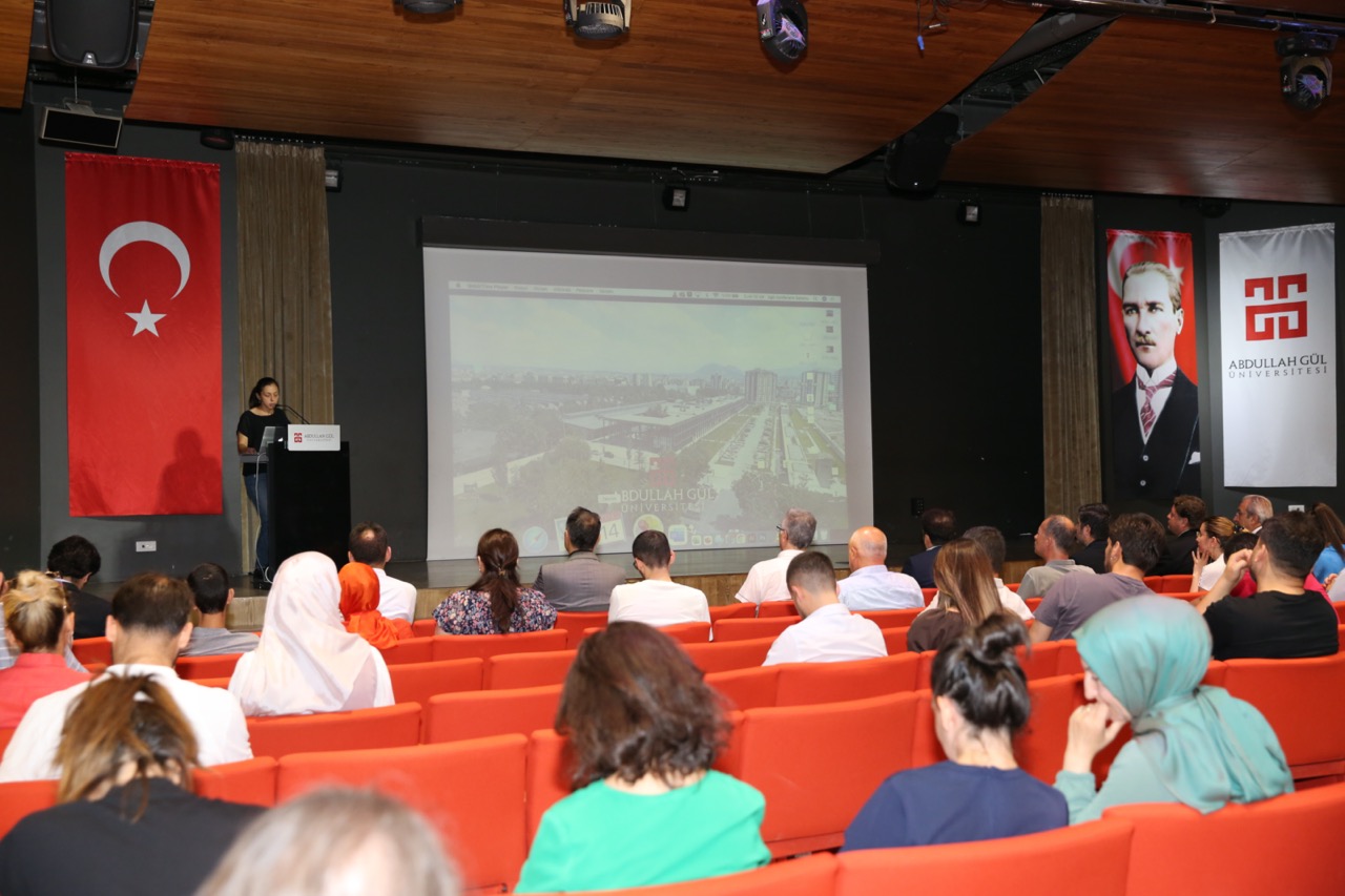 15 Temmuz Demokrasi ve Milli Birlik Günü Anma Programı