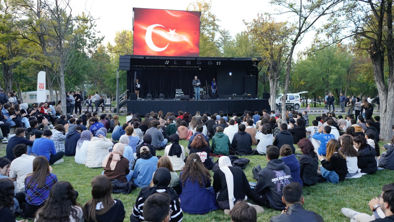 Geleneksel Güz Festivali