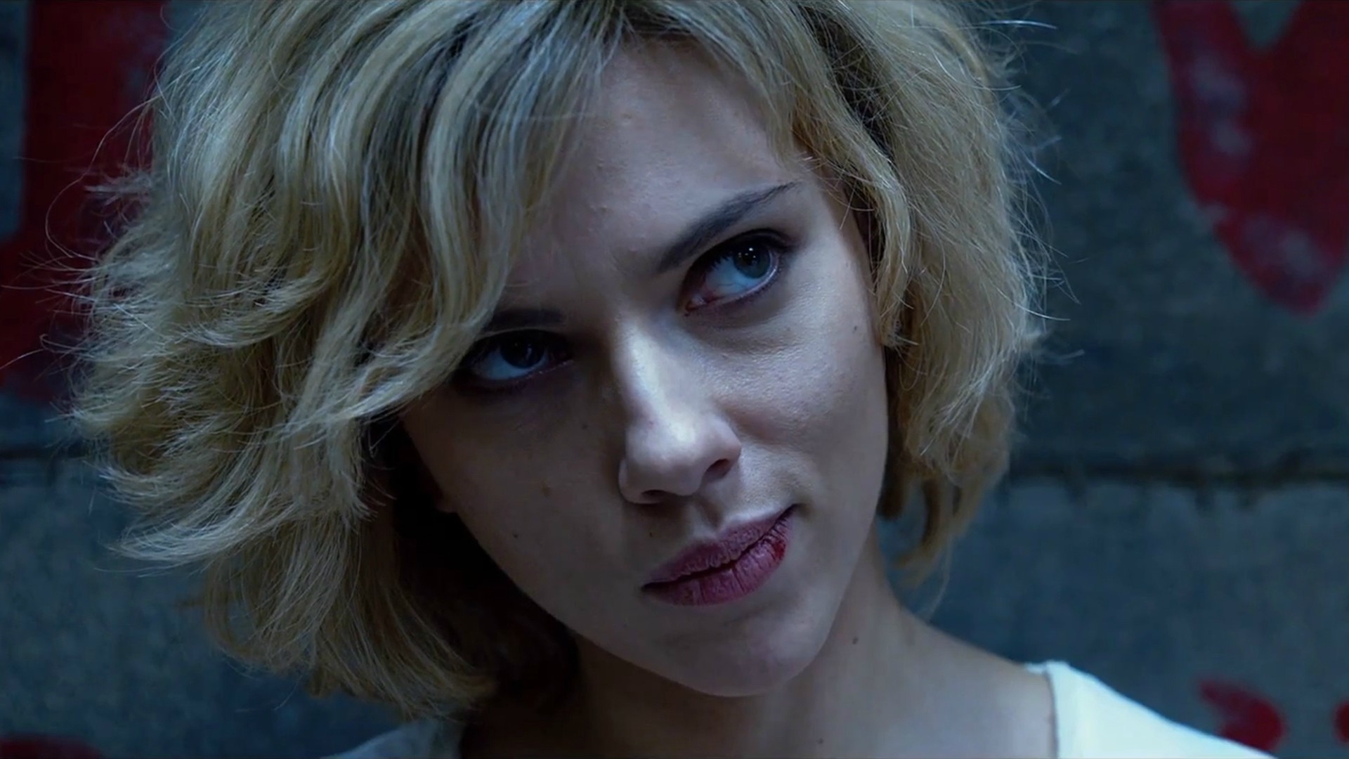 Lucy – Film İncelemesi