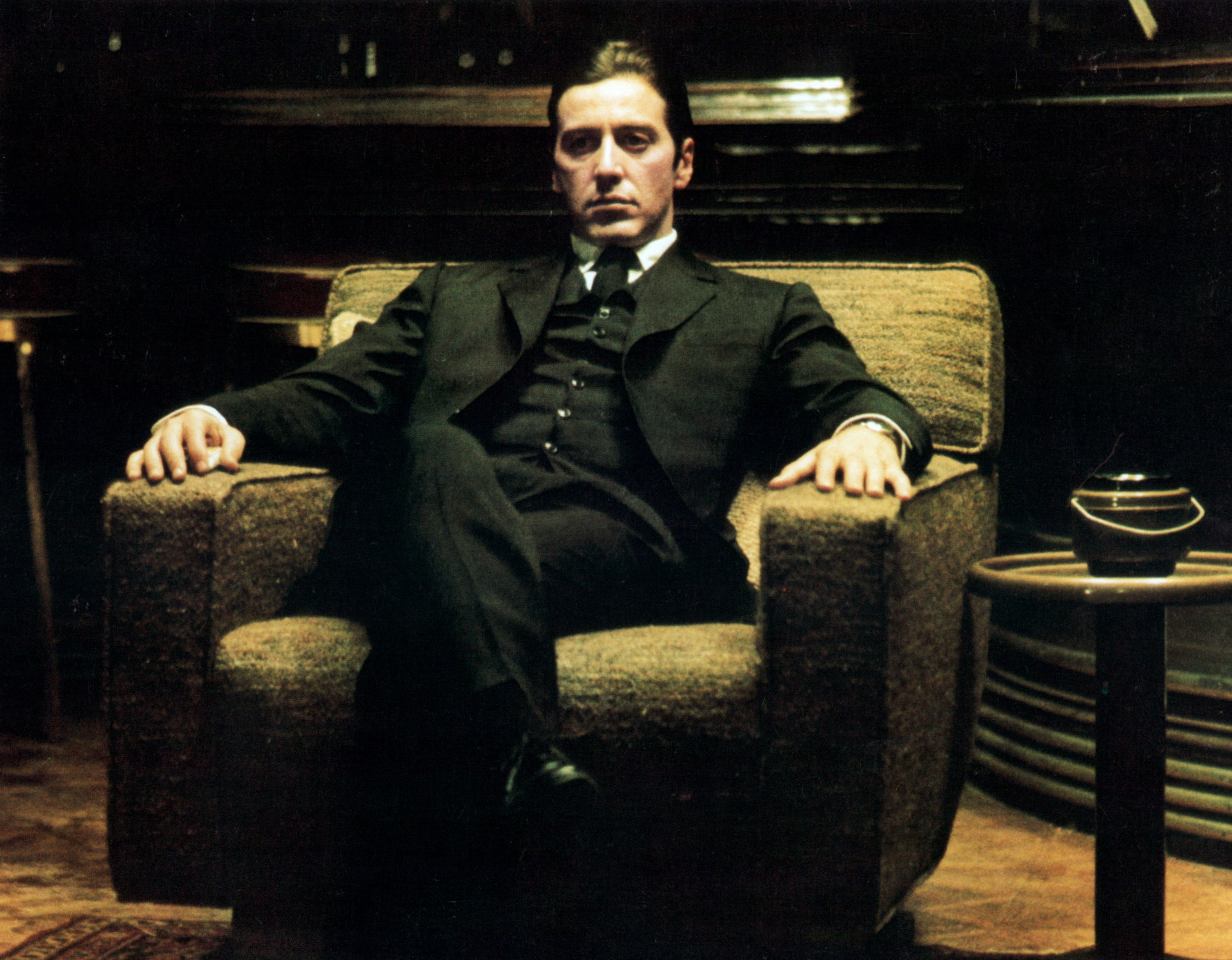 The Godfather Part II – Film İncelemesi