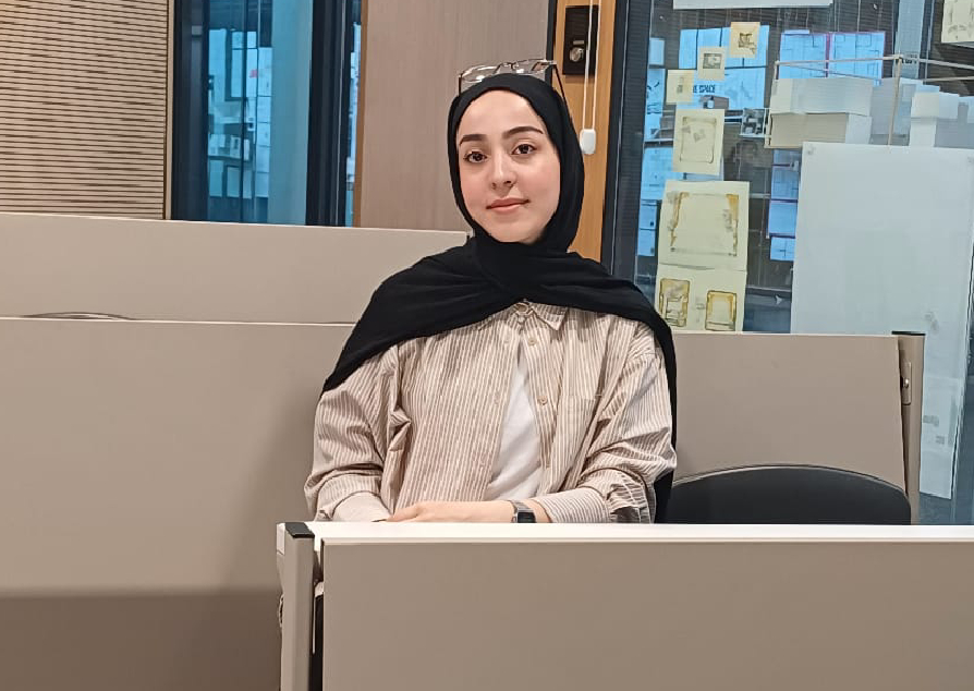 Kadın Mühendisler Kulübü Başkanı Nimet Alidağı ile Mühendislik ve Kadınlar Üzerine Konuştuk
