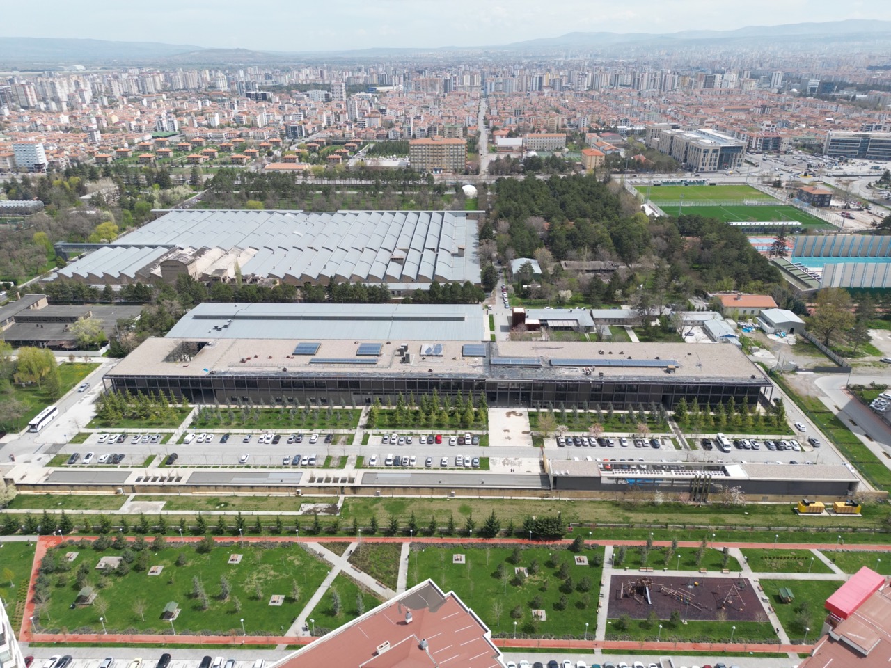 AGÜ, "BM Ortaklık ve Erişim Eş Sorumlusu” Seçildi