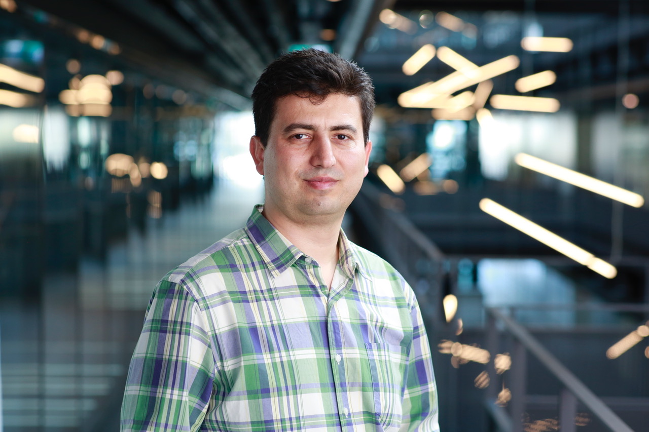 Kayseri Nanoteknoloji Üssü Olma Yolunda