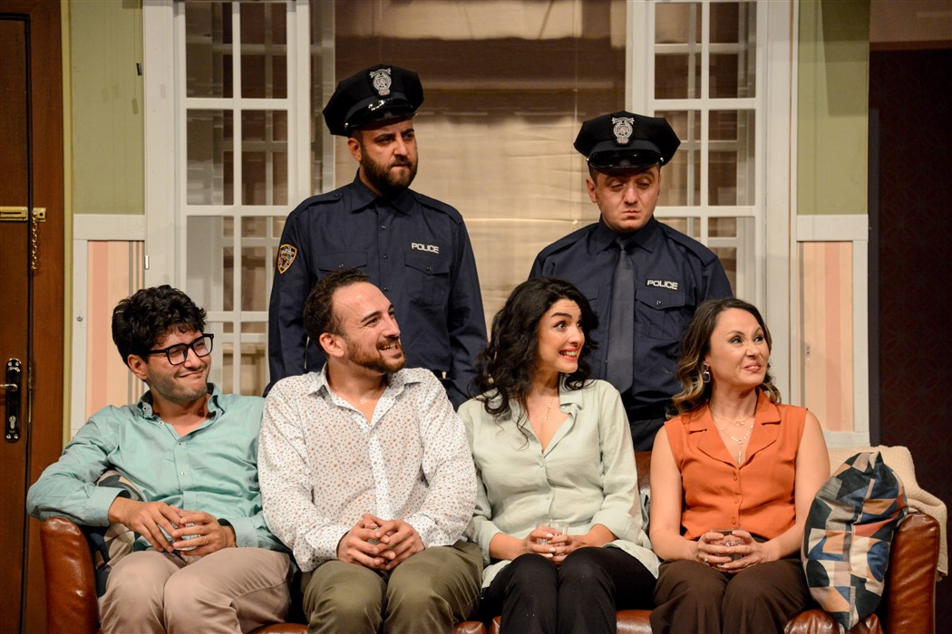 Devlet Tiyatroları Kayseri’de Yeni Sezonu Açtı