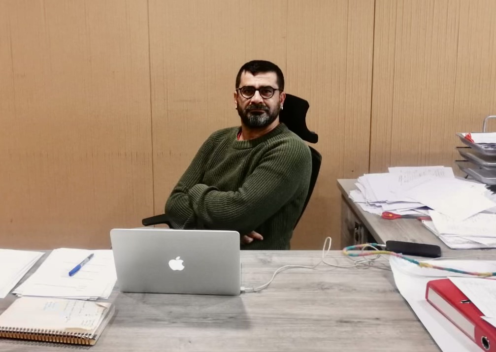 Çalışma Sorunsalı