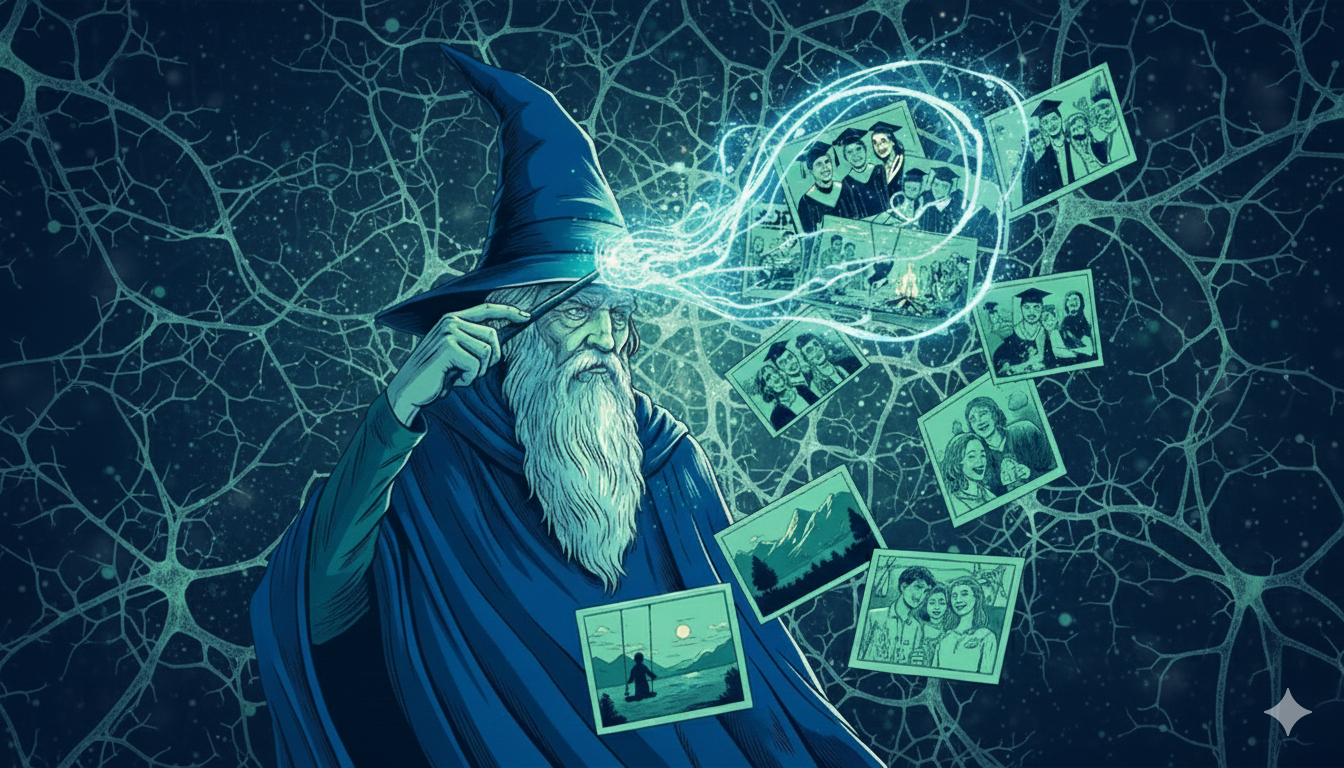 Düşünsel Gerçeğe Dönüşüyor: Beynin Elektriksel Sihri