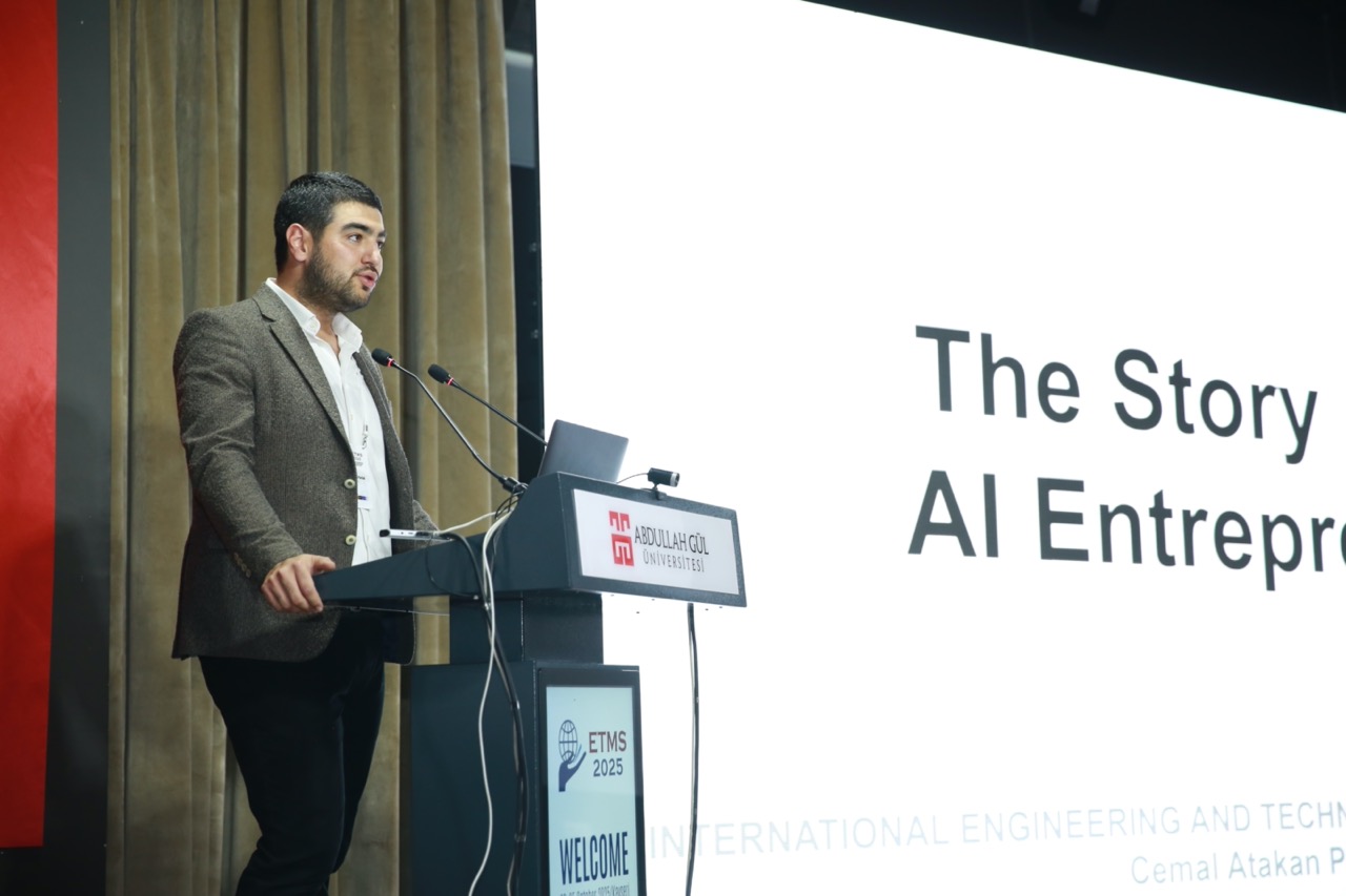 Başarılı Gı̇rı̇şı̇mcı̇ Hı̇kayesı̇