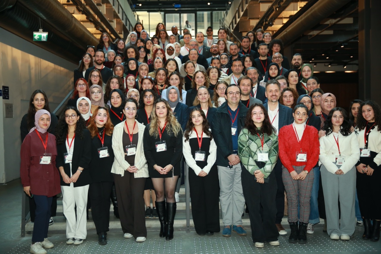 AGÜ’de “12. Biyomalzeme Günleri” Kongresi