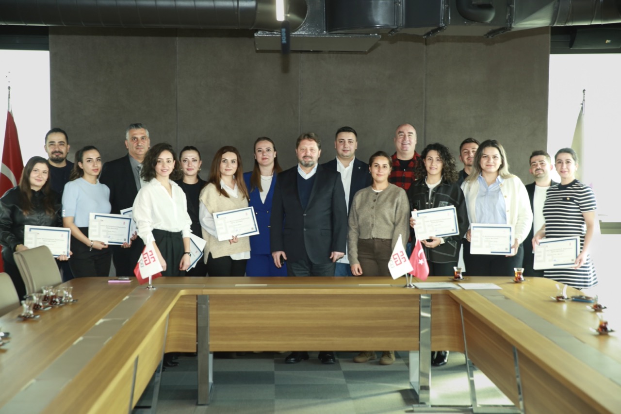 Kurumsal Sürdürülebilirlik Raporlaması Eğitimi