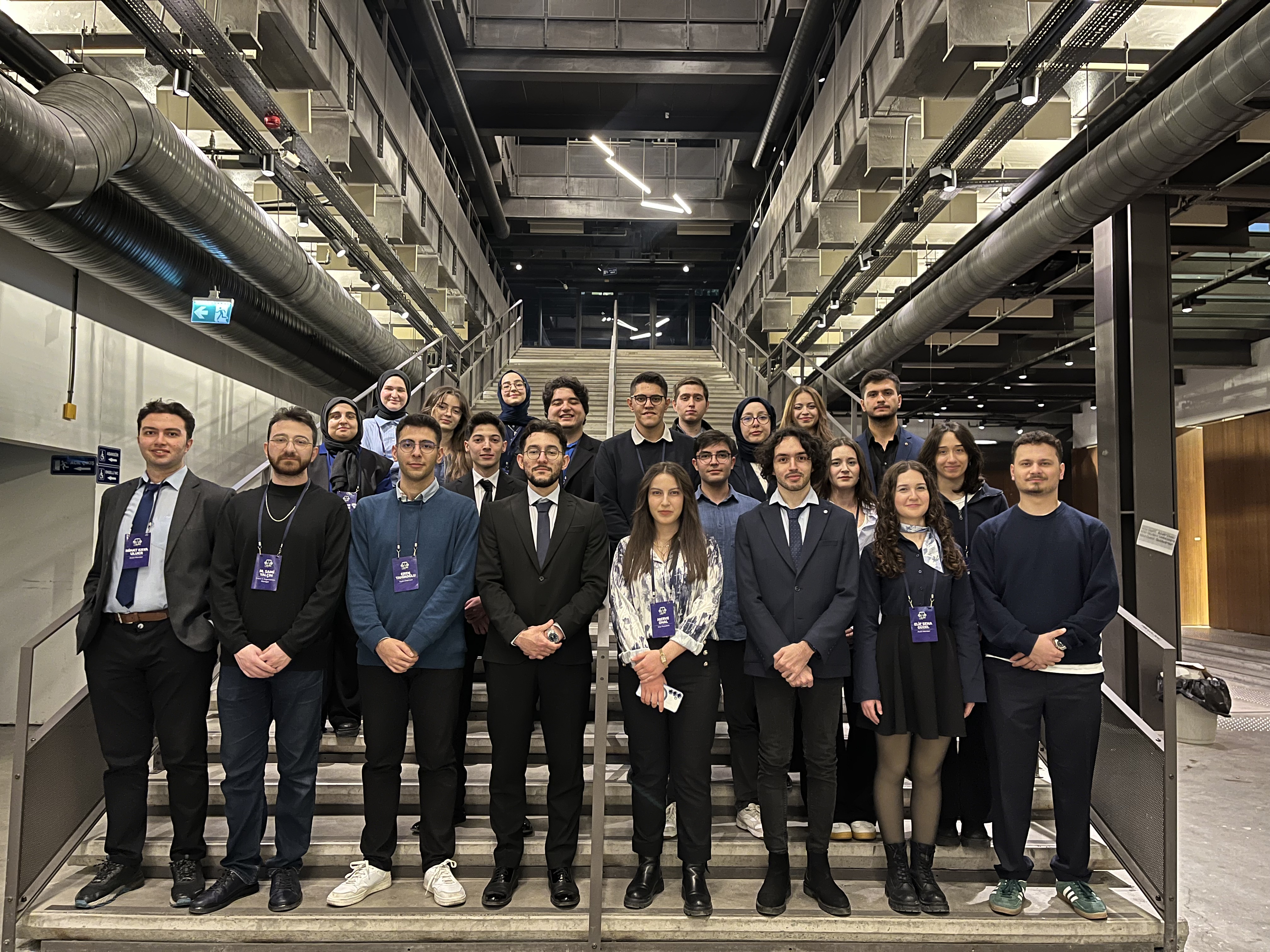 Gençlerin Sektörle Buluşma Noktası: OtoZirve’25