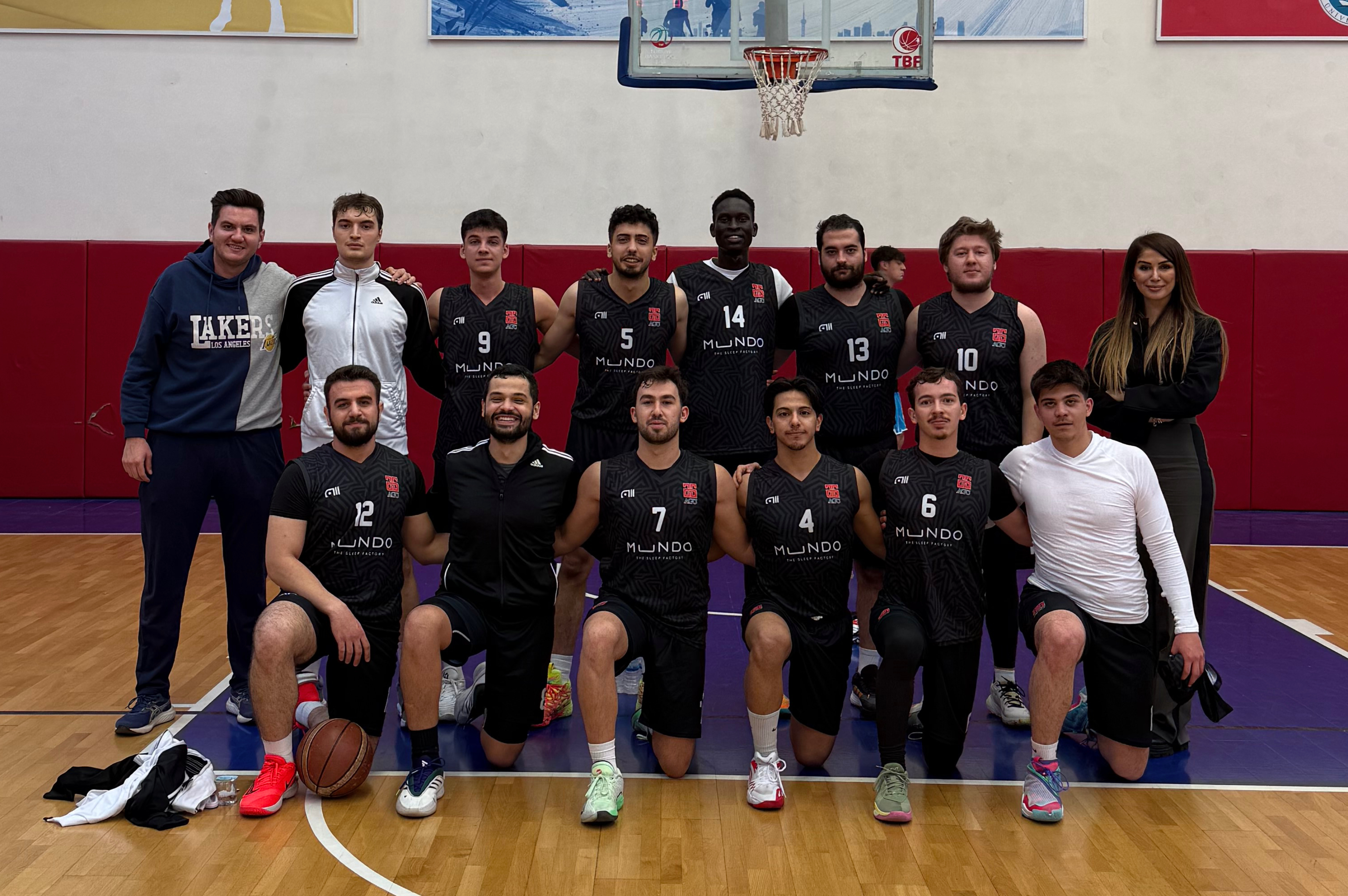 Akademik Yaşamda Sporun Dönüştürücü Etkisi: Başarı ve Sürdürülebilirlik