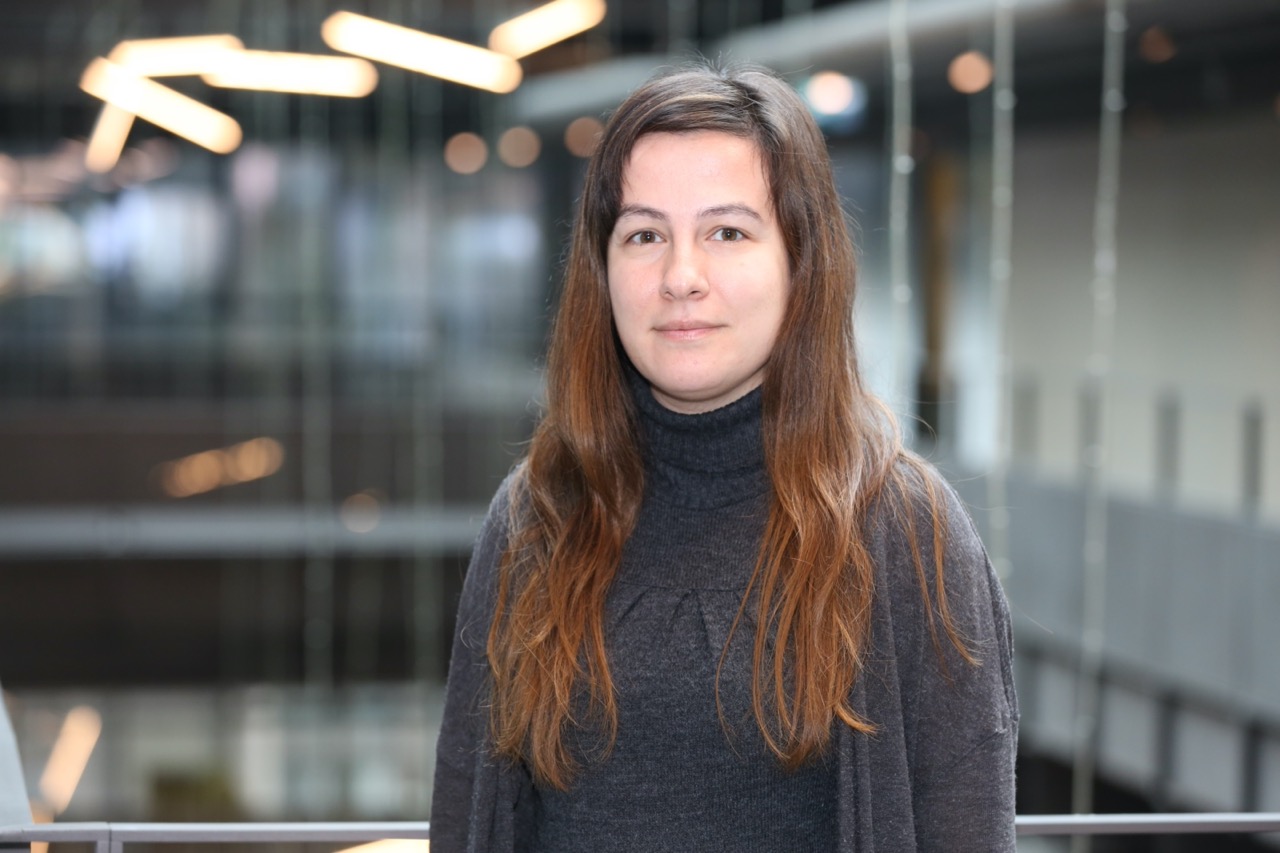 Doç. Dr. Demirci’ye TÜBİTAK’tan Destek