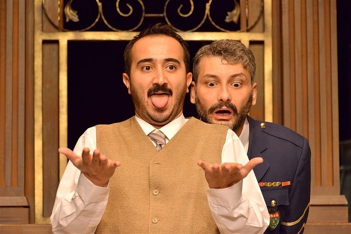 Ankara Oda Tiyatrosu’nun “Gişe”si Üzerine