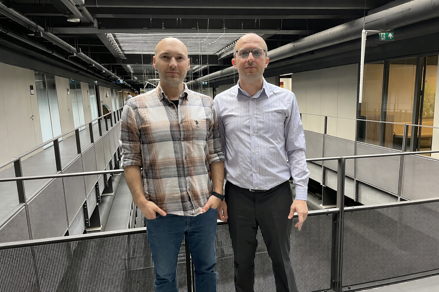 AGÜ, AB Destekli Uluslararası Projeye Katılıyor