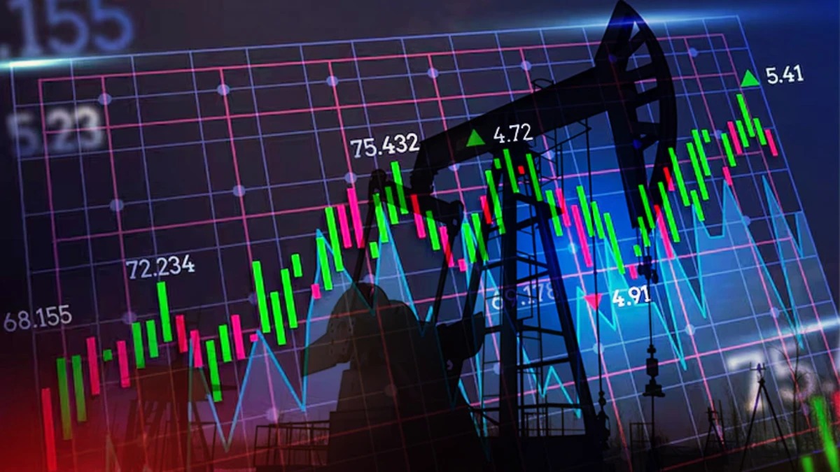 Petrol Borsanın Üzerinde Sanıldığı Kadar Etkili Mi?
