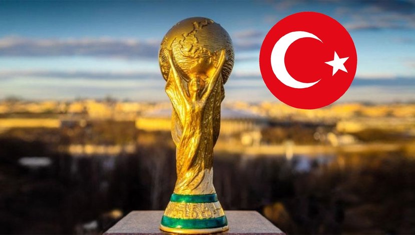24 Yıllık Hasret Bitti
