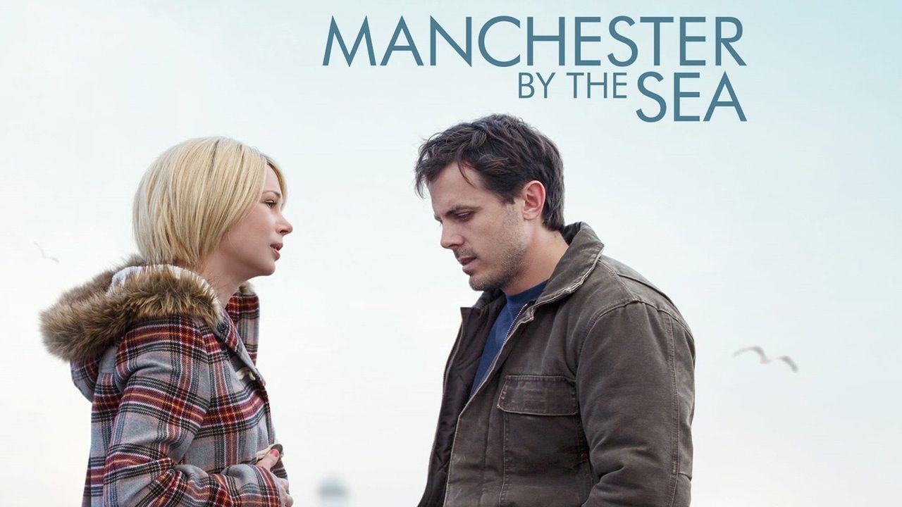 Sinema ve Diğerleri: Manchester by The Sea