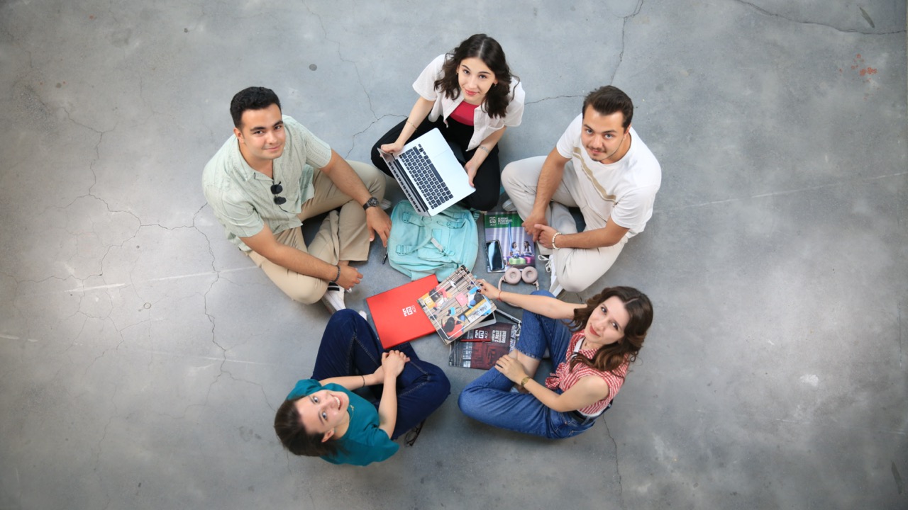 AGÜ, Asya’nın En İyi 300 Üniversitesi Arasında
