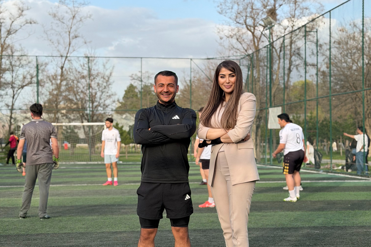 Üniversite Kampüslerinde Spor Kültürü ve Spor Şenlikleri