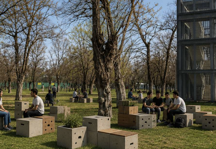 AGÜ Öğrencilerine Türkiye Üçüncülüğü