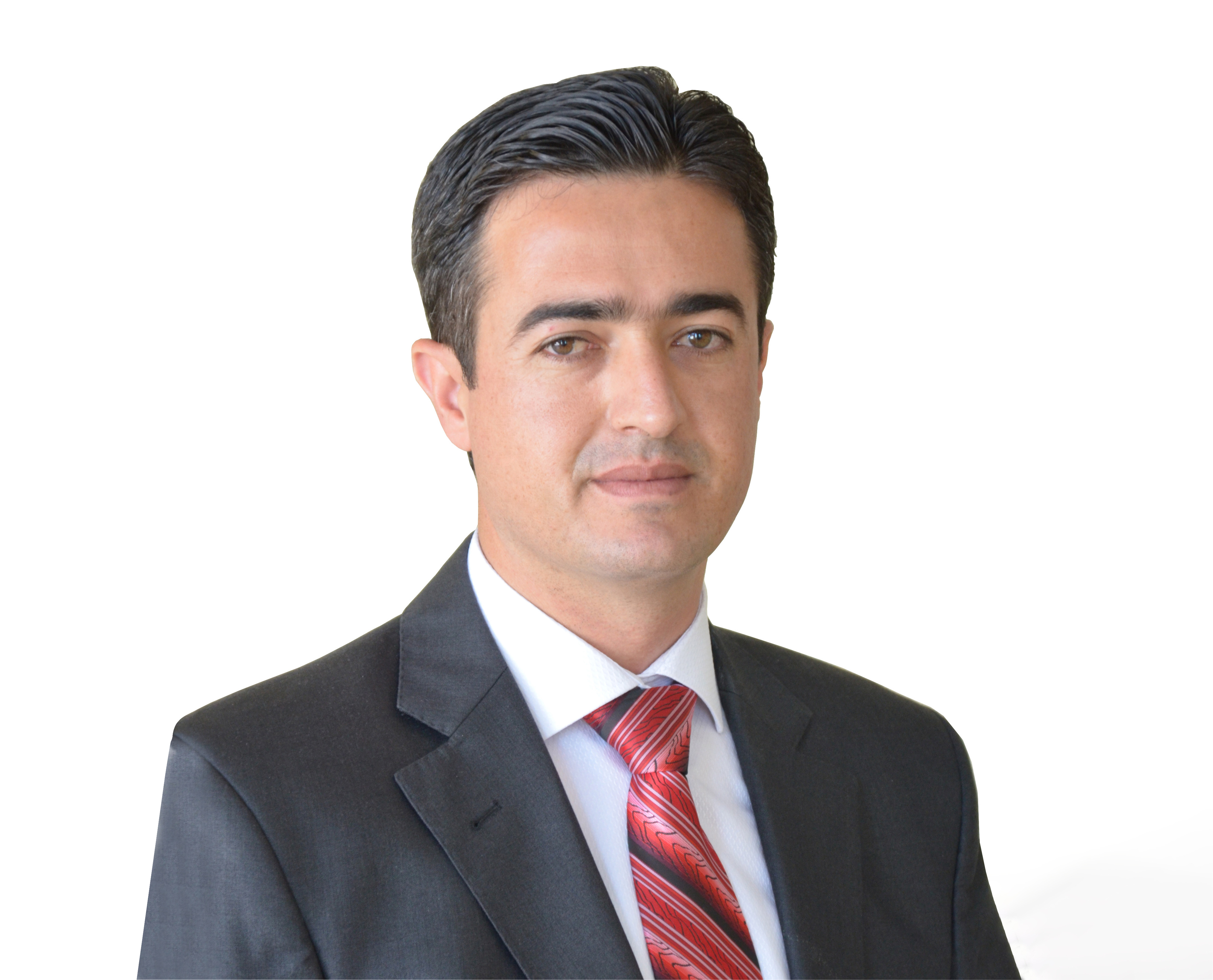 Ali Özdemir ile Röportaj