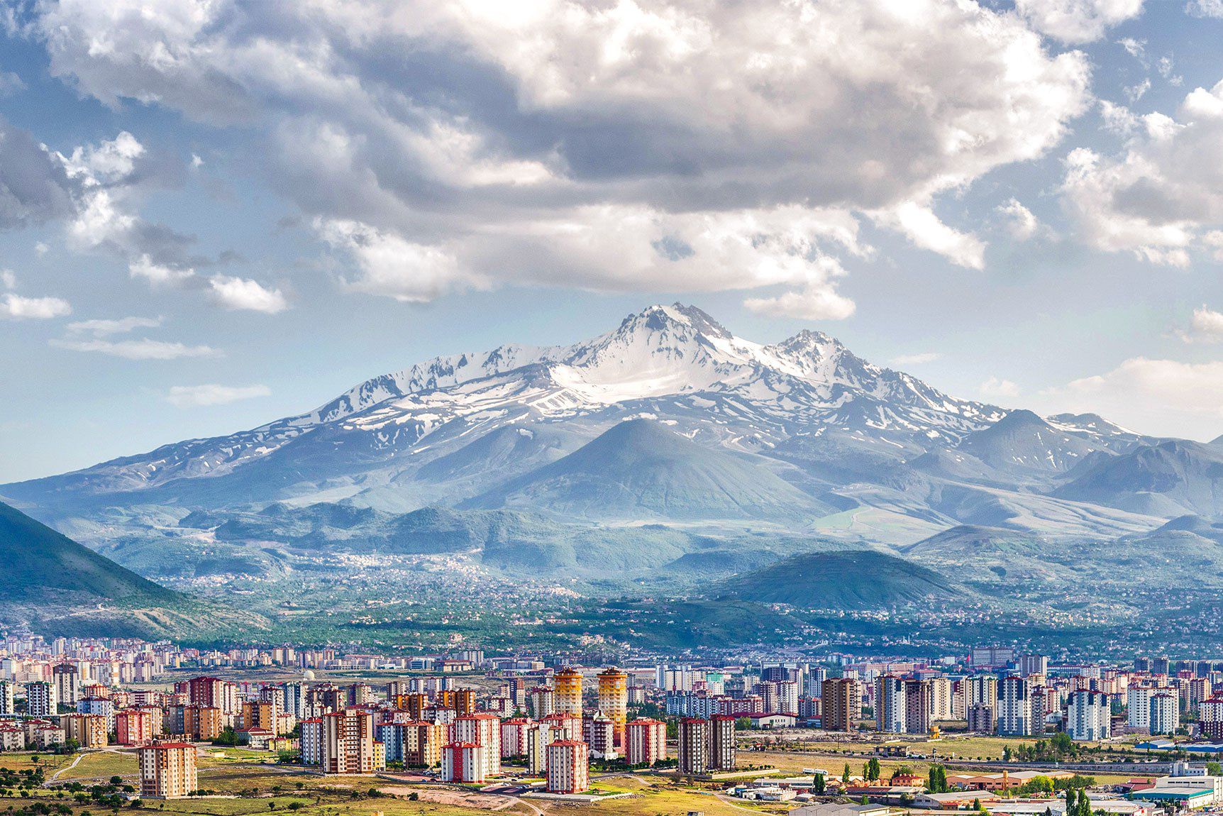 Şehir Etkinlikleri - Şubat 2022