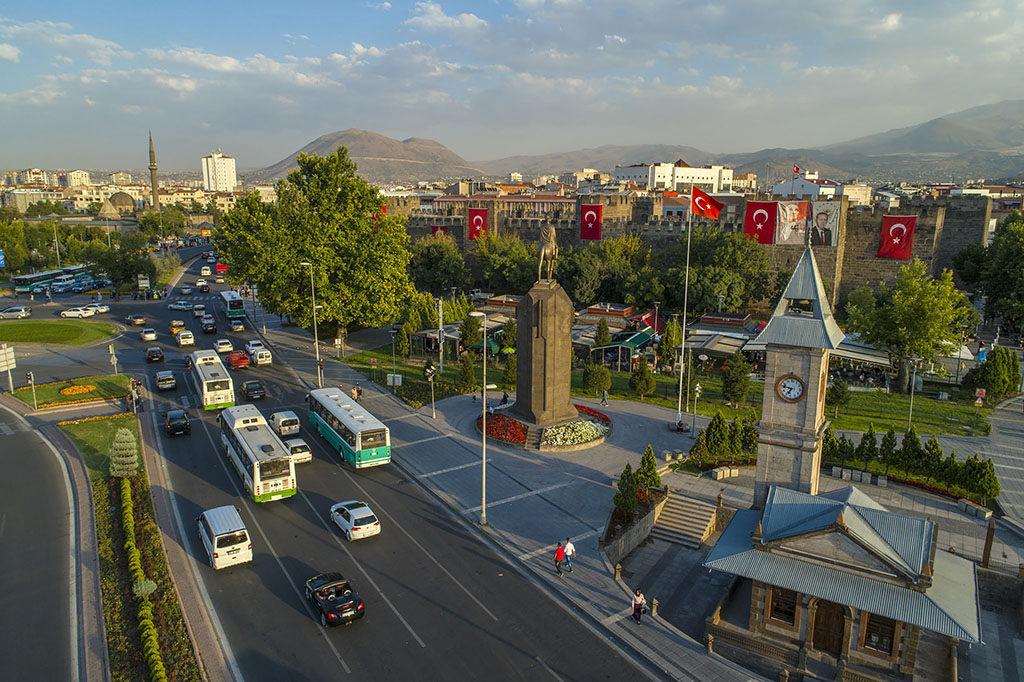 Şehir Etkinlikleri